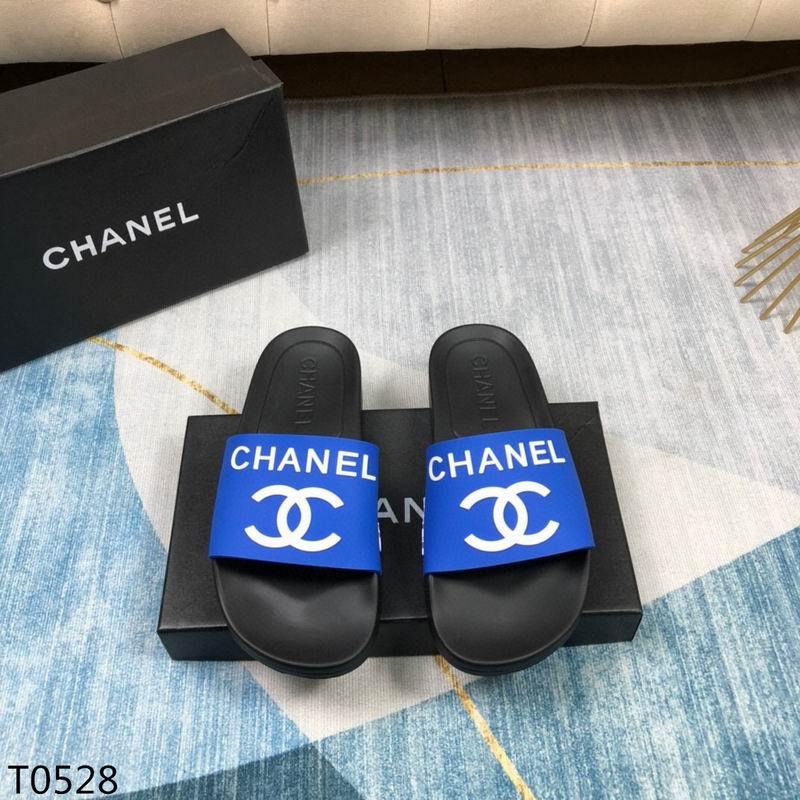 Chanel Men's Slippers 12